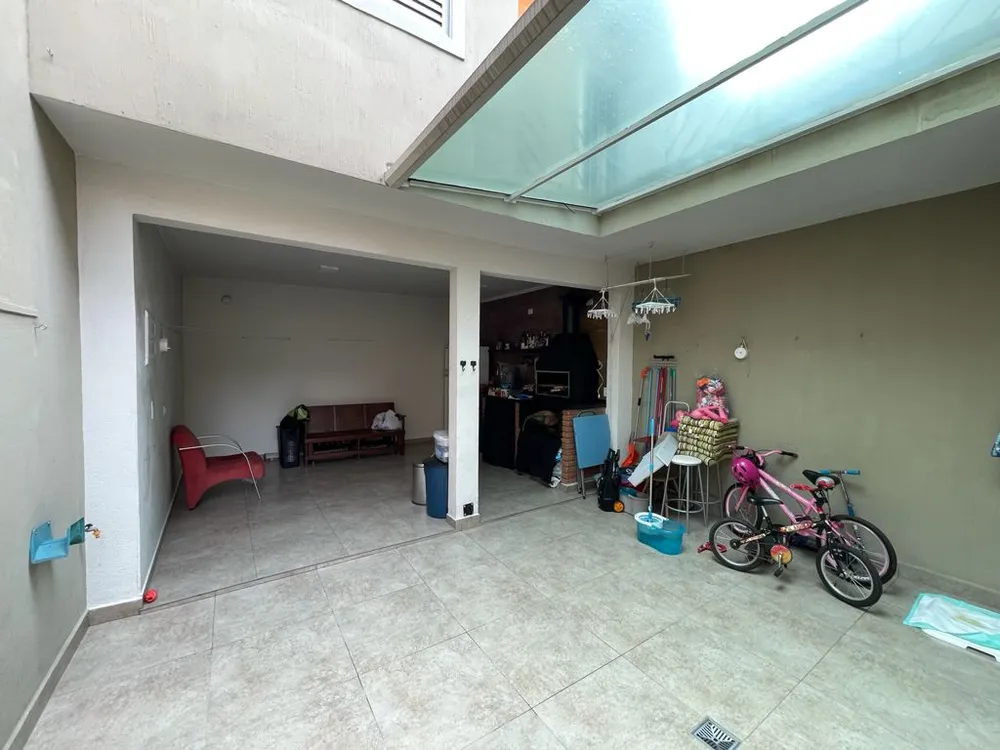 Sobrado, 2 quartos, 80 m² - Foto 11