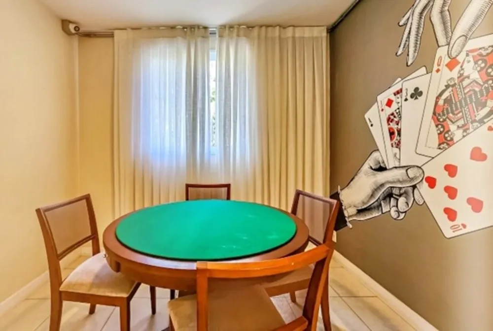 Apartamento, 2 quartos, 49 m² - Foto 11