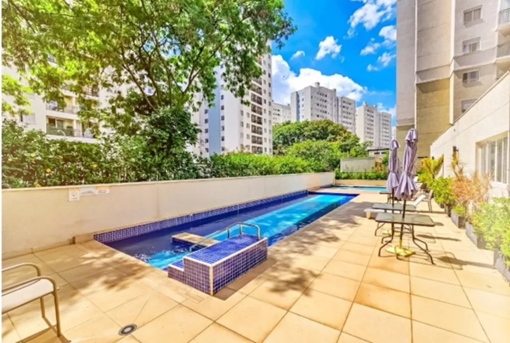 Apartamento, 2 quartos, 49 m² - Foto 12