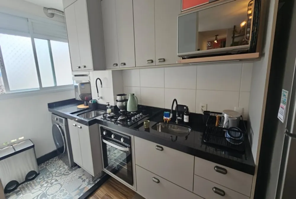 Apartamento, 2 quartos, 49 m² - Foto 5
