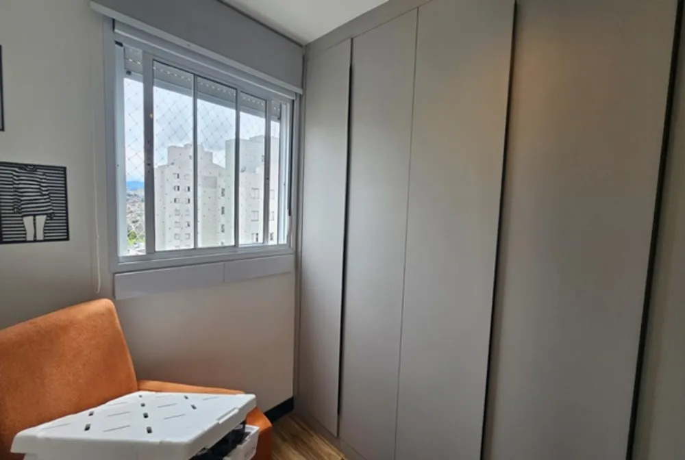 Apartamento, 2 quartos, 49 m² - Foto 7