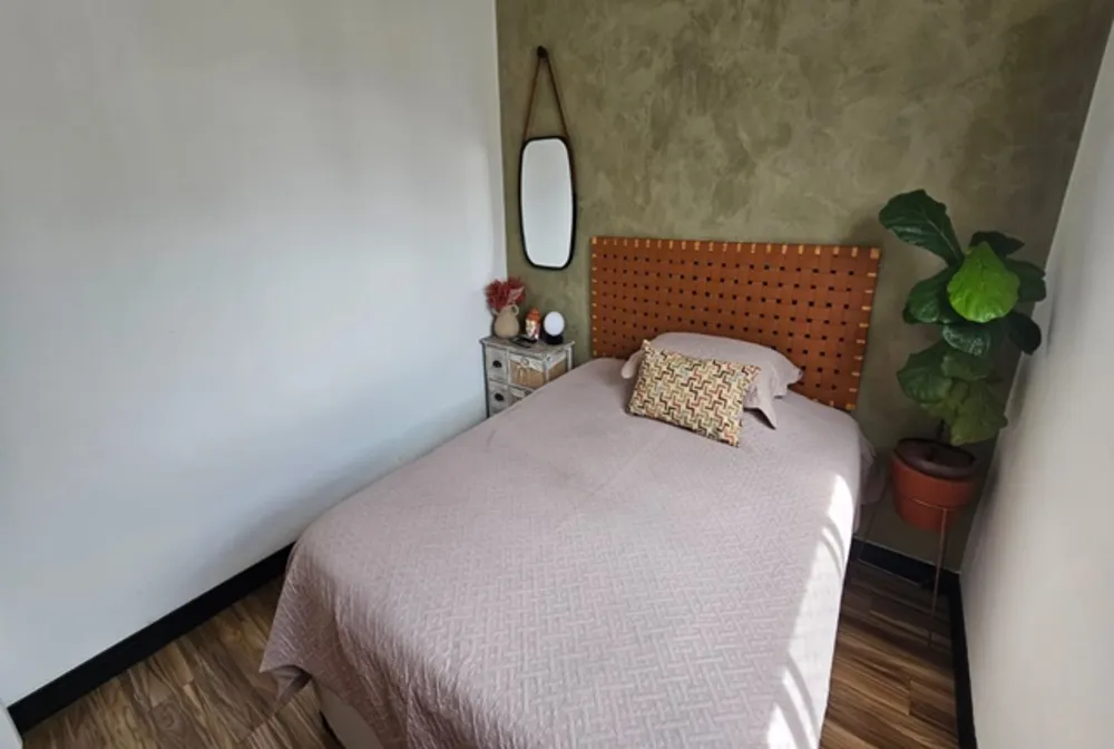 Apartamento, 2 quartos, 49 m² - Foto 6