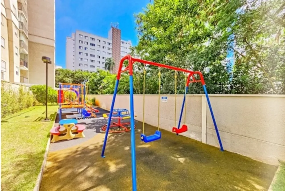 Apartamento, 2 quartos, 49 m² - Foto 9