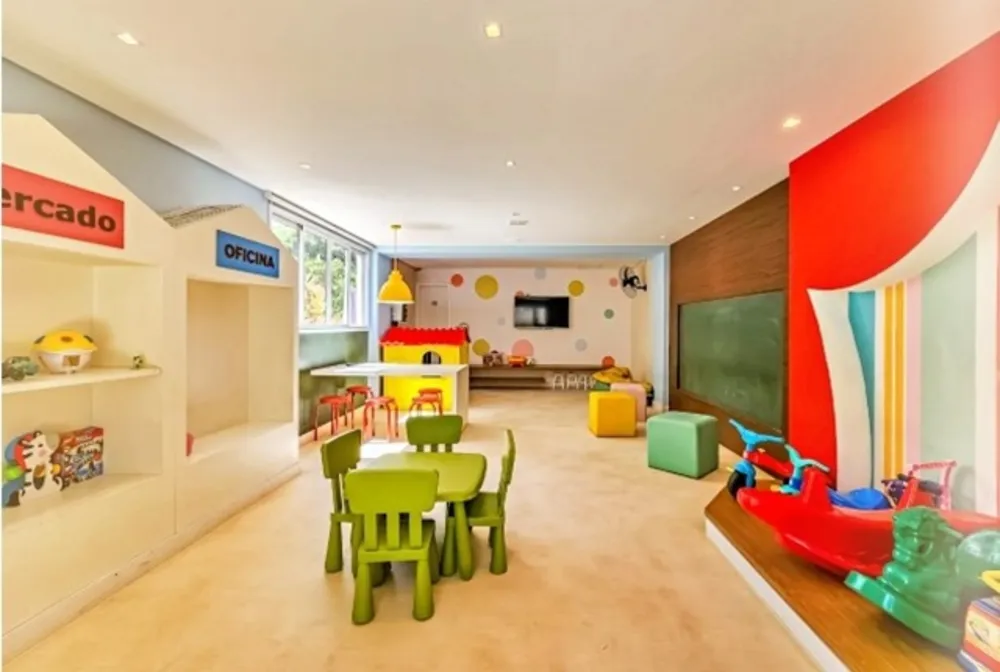Apartamento, 2 quartos, 49 m² - Foto 10
