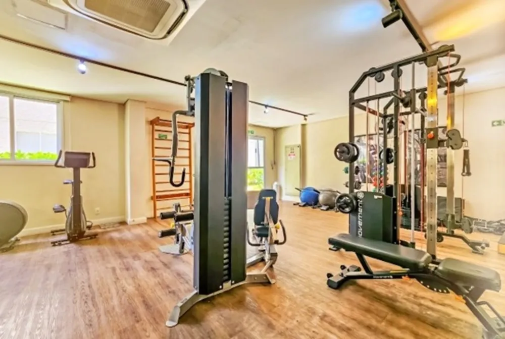 Apartamento, 2 quartos, 49 m² - Foto 8