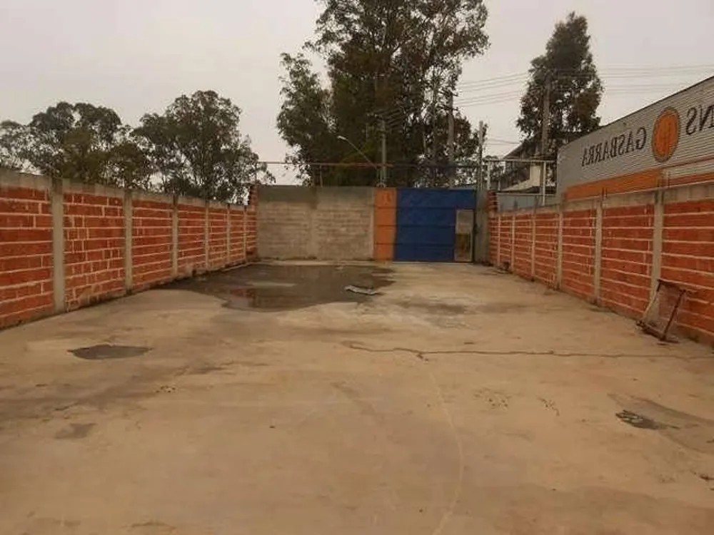 Depósito-Galpão - Foto 5