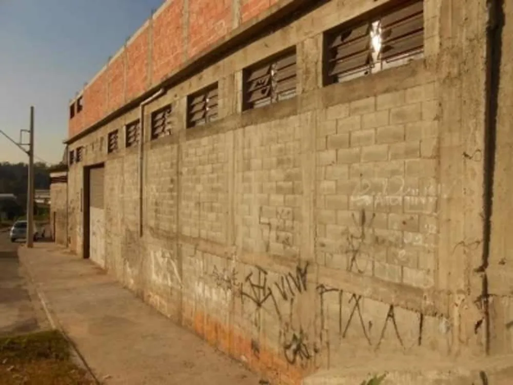 Depósito-Galpão - Foto 9