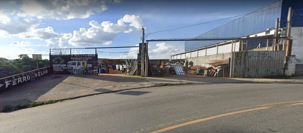 Depósito-Galpão - Foto 7