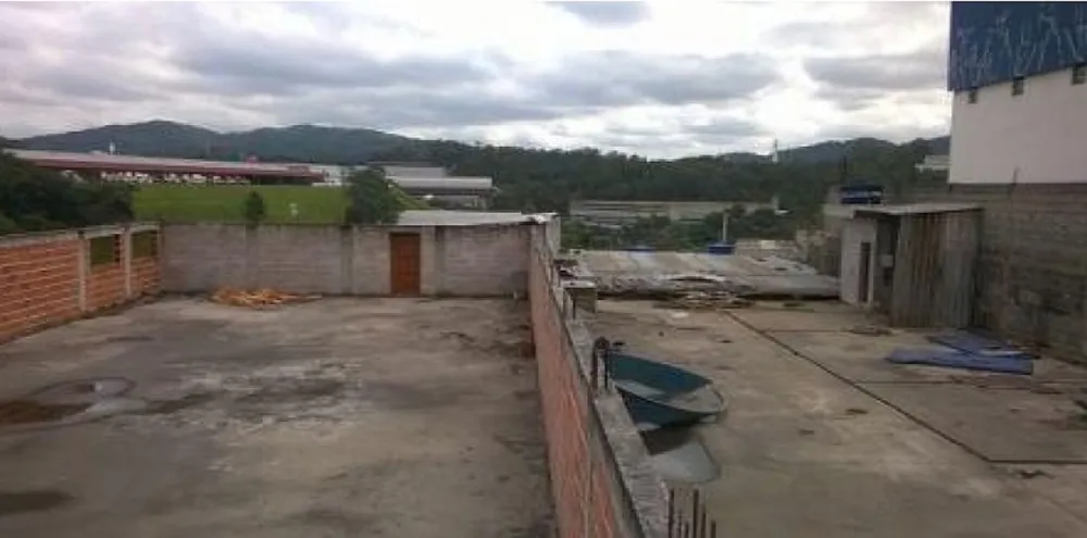 Depósito-Galpão - Foto 2