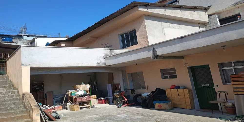 Terreno, 520 m² - Foto 2
