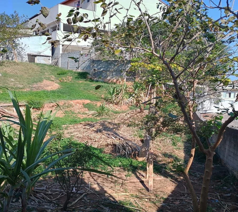 Terreno, 520 m² - Foto 2
