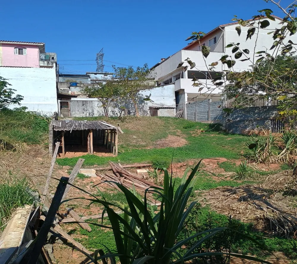 Terreno, 520 m² - Foto 1