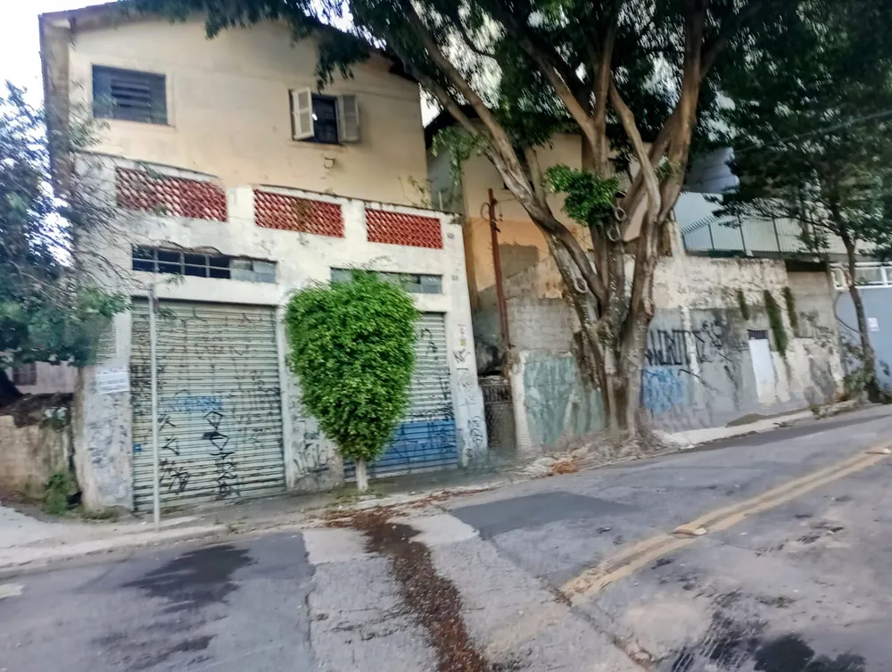 Terreno, 400 m² - Foto 1