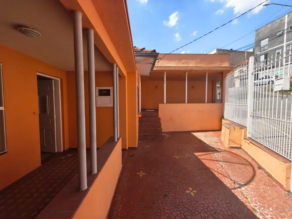 Casa, 2 quartos, 100 m² - Foto 3