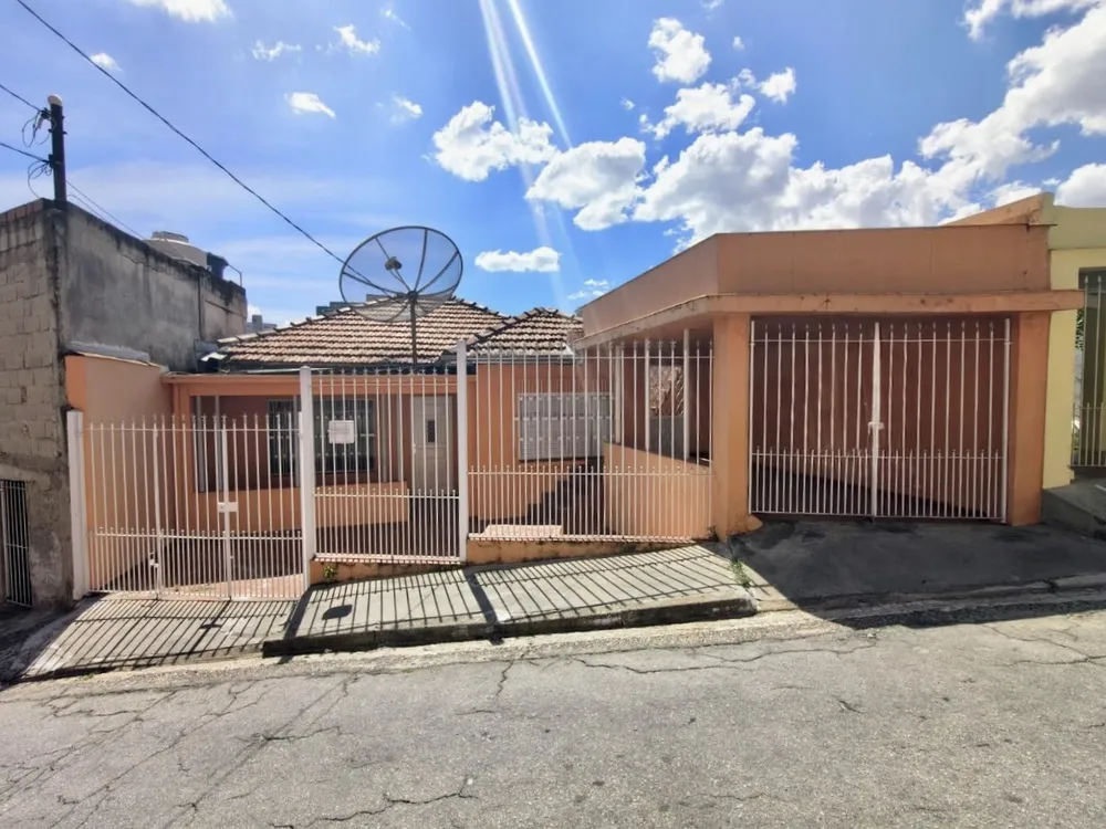 Casa, 2 quartos, 100 m² - Foto 1