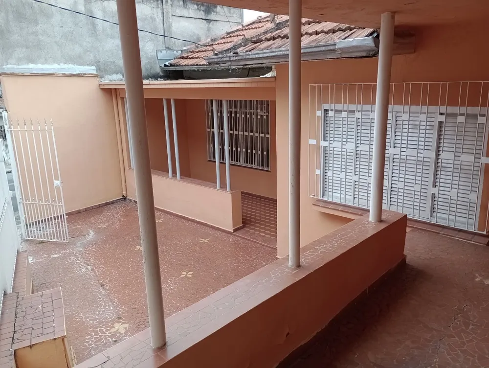 Casa, 2 quartos, 100 m² - Foto 2