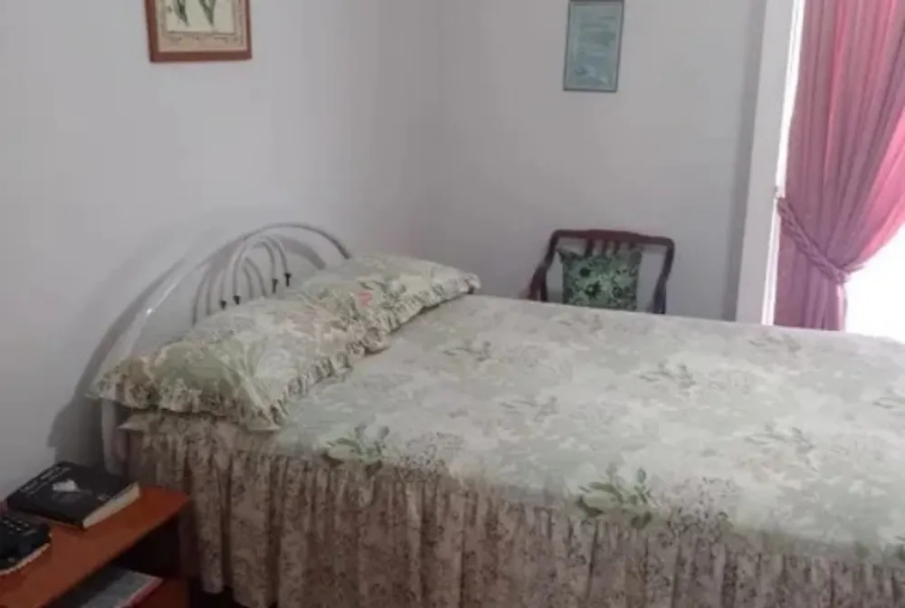 Sobrado, 2 quartos, 100 m² - Foto 1