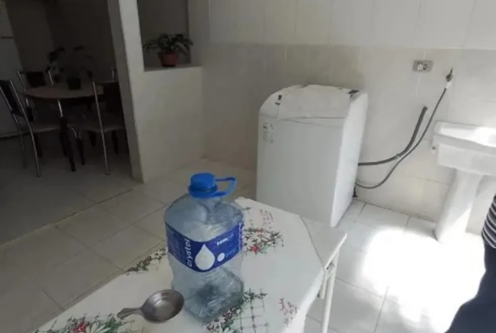 Sobrado, 2 quartos, 100 m² - Foto 5