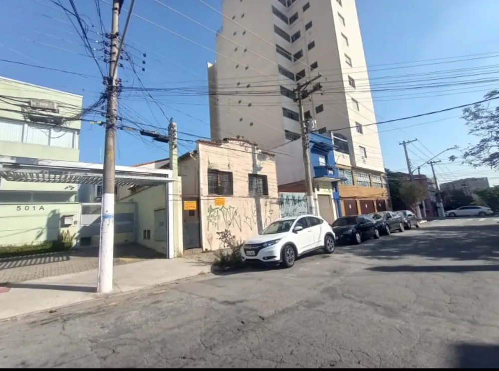 Terreno, 264 m² - Foto 1