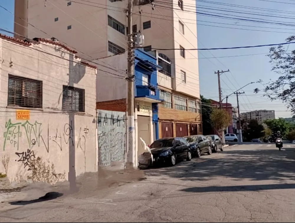 Terreno, 264 m² - Foto 5