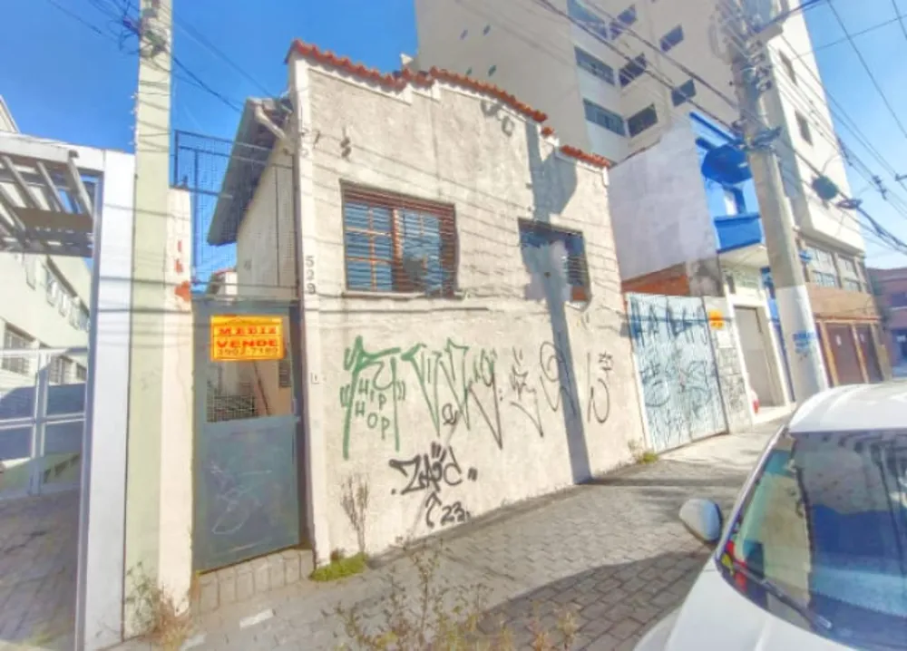 Terreno, 264 m² - Foto 3