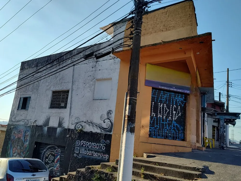 Prédio Inteiro, 418 m² - Foto 2