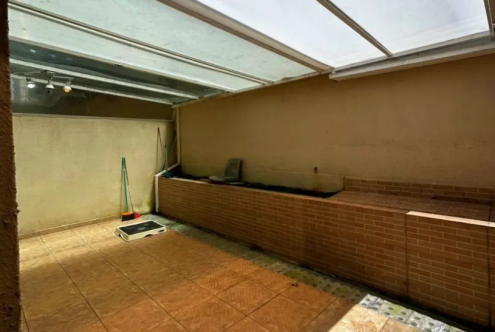 Apartamento, 2 quartos, 50 m² - Foto 7