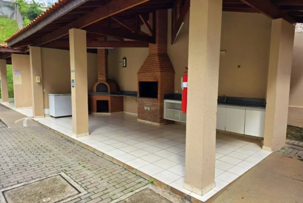 Apartamento, 2 quartos, 50 m² - Foto 5