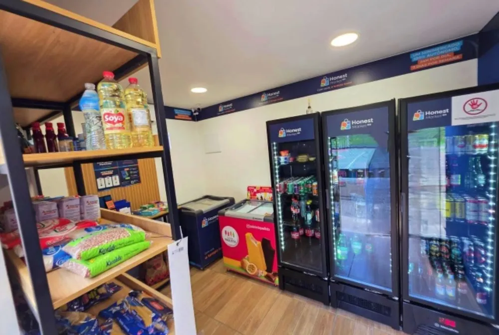 Apartamento, 2 quartos, 50 m² - Foto 12