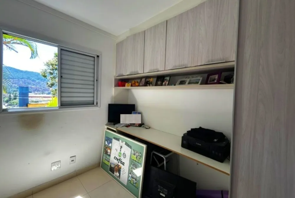 Apartamento, 2 quartos, 50 m² - Foto 4