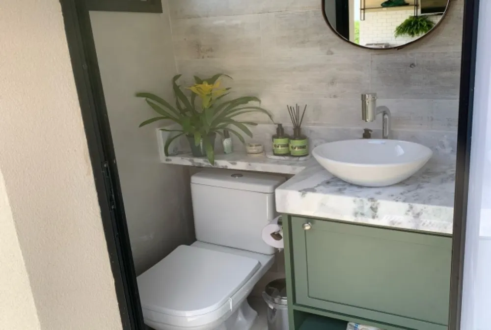 Casa, 6 quartos, 177 m² - Foto 4
