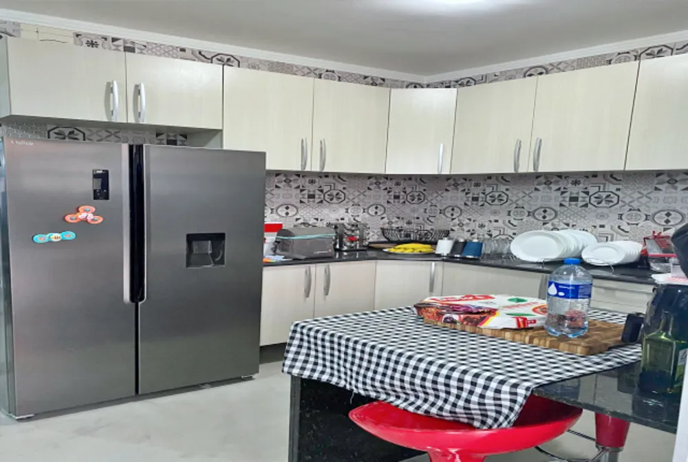 Sobrado, 3 quartos, 200 m² - Foto 5