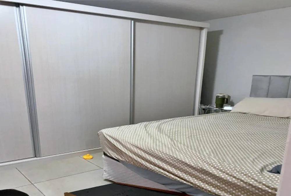 Sobrado, 3 quartos, 200 m² - Foto 6