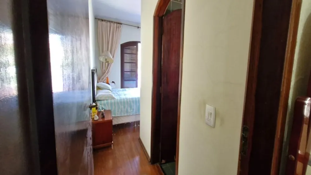 Sobrado, 3 quartos, 100 m² - Foto 9