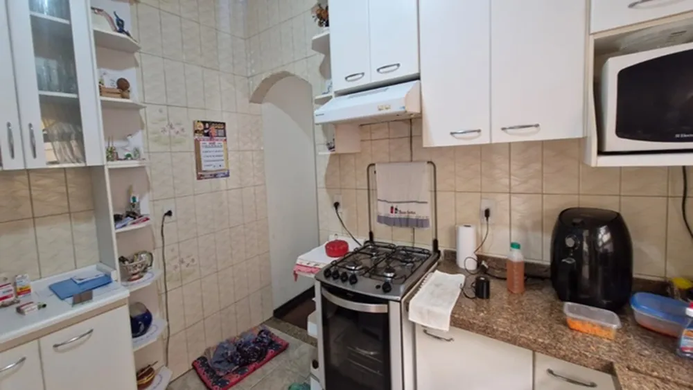 Sobrado, 3 quartos, 100 m² - Foto 5