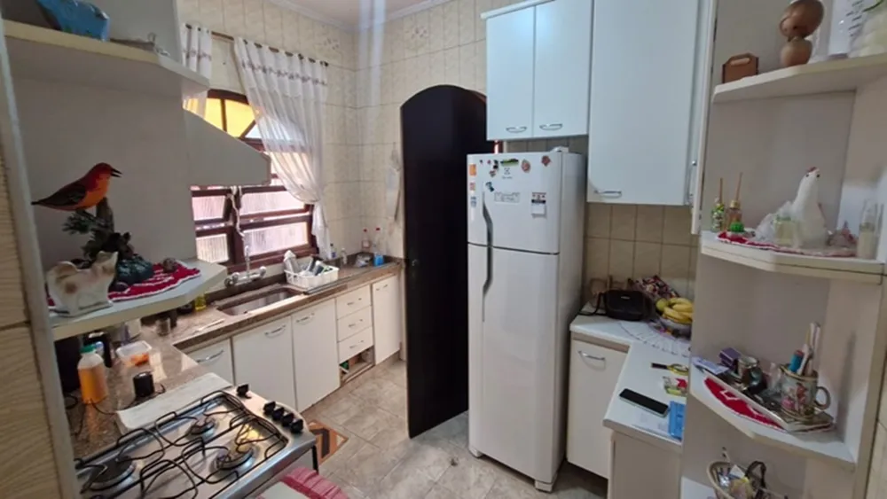 Sobrado, 3 quartos, 100 m² - Foto 4