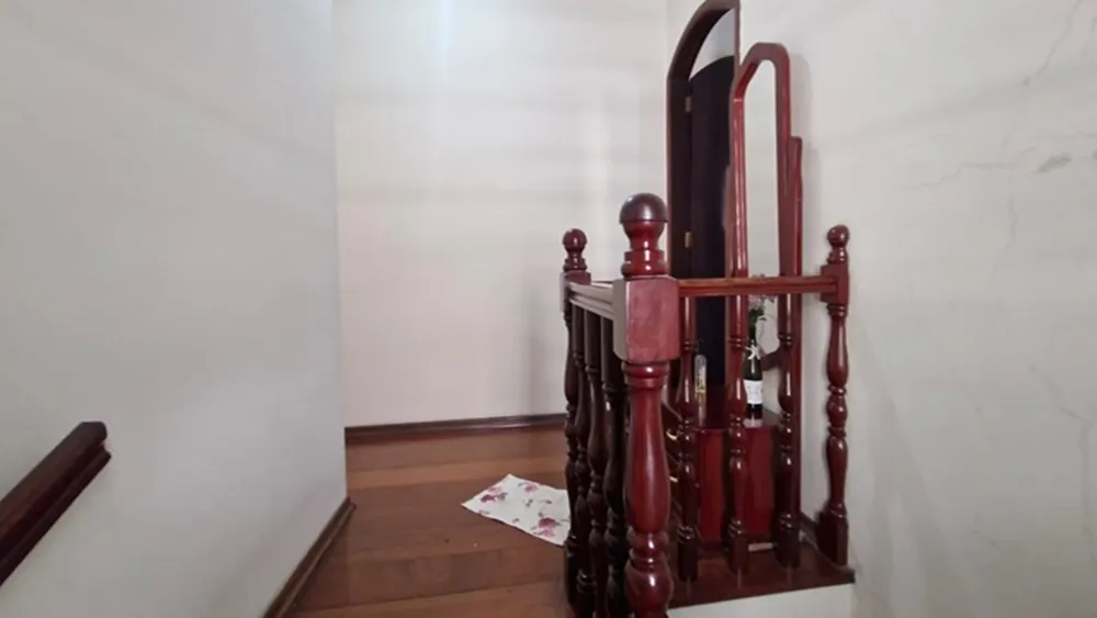 Sobrado, 3 quartos, 100 m² - Foto 7