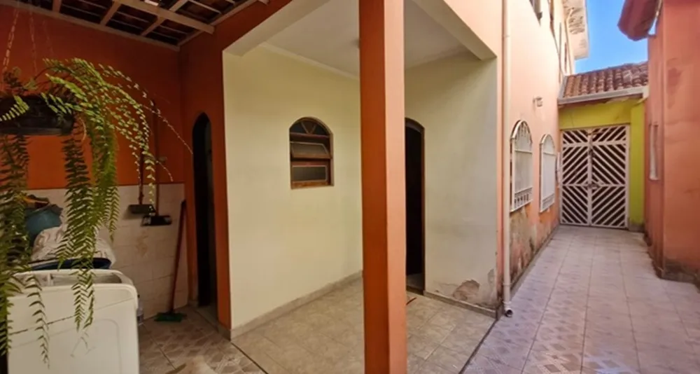 Sobrado, 3 quartos, 100 m² - Foto 10