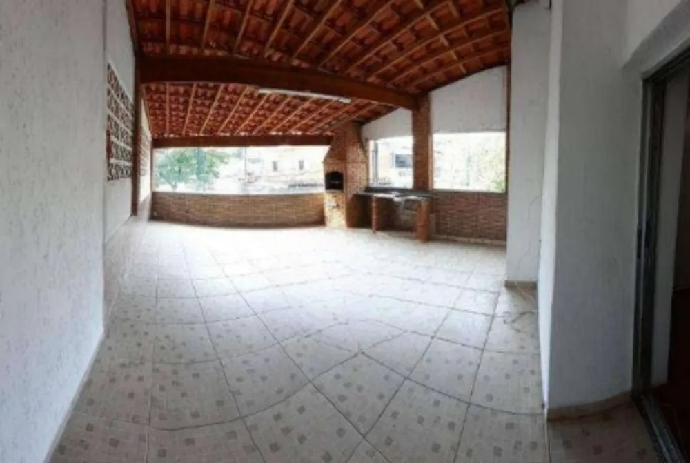 Sobrado, 2 quartos, 125 m² - Foto 6
