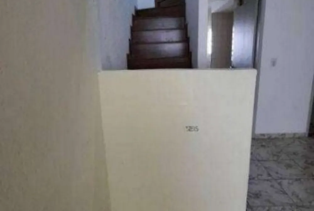 Sobrado, 2 quartos, 125 m² - Foto 1