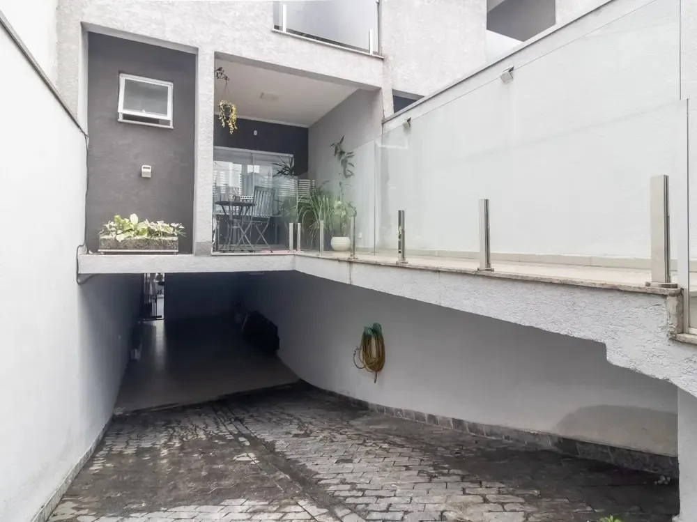 Sobrado, 3 quartos, 158 m² - Foto 12
