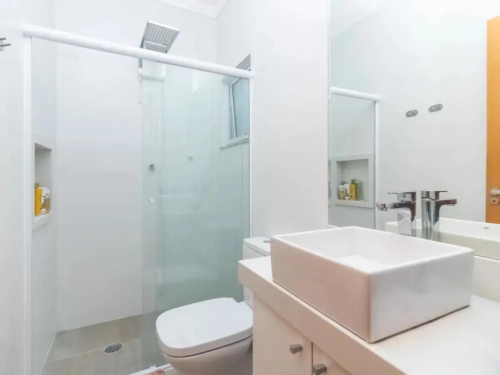 Sobrado, 3 quartos, 158 m² - Foto 6