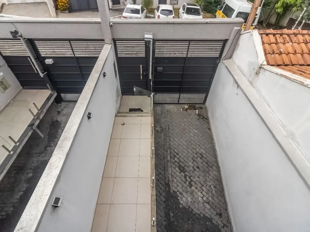 Sobrado, 3 quartos, 158 m² - Foto 8