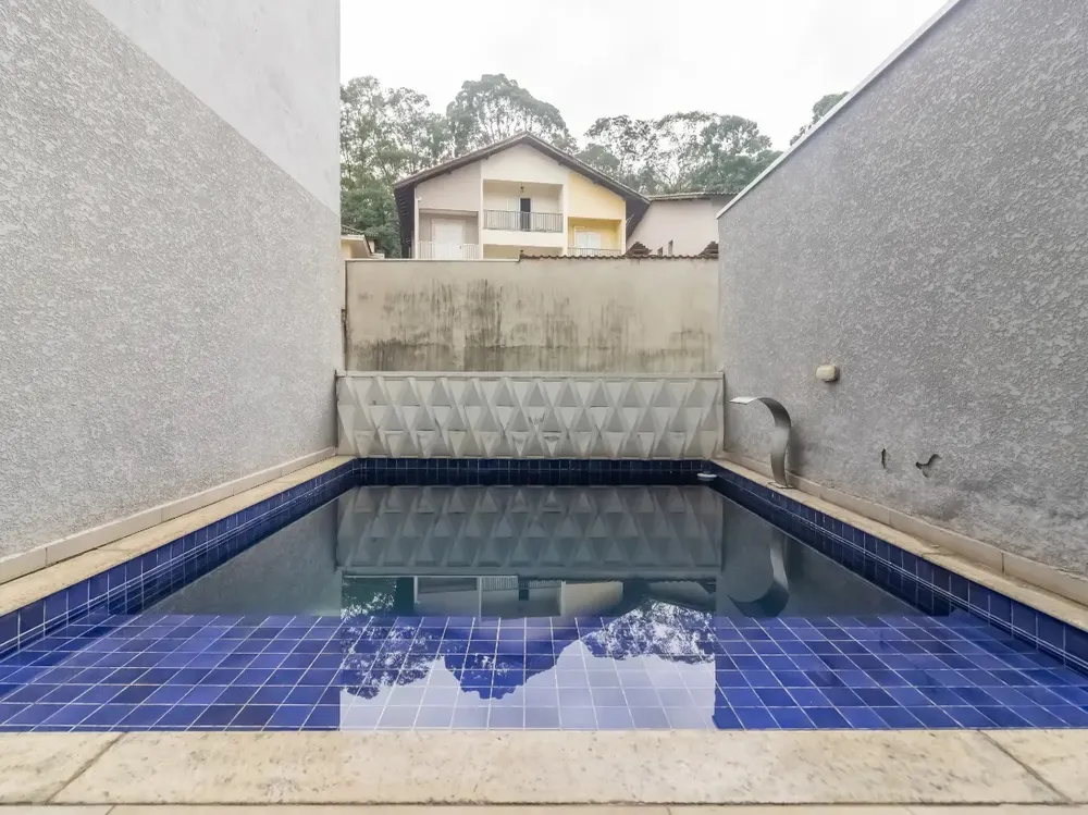 Sobrado, 3 quartos, 158 m² - Foto 10