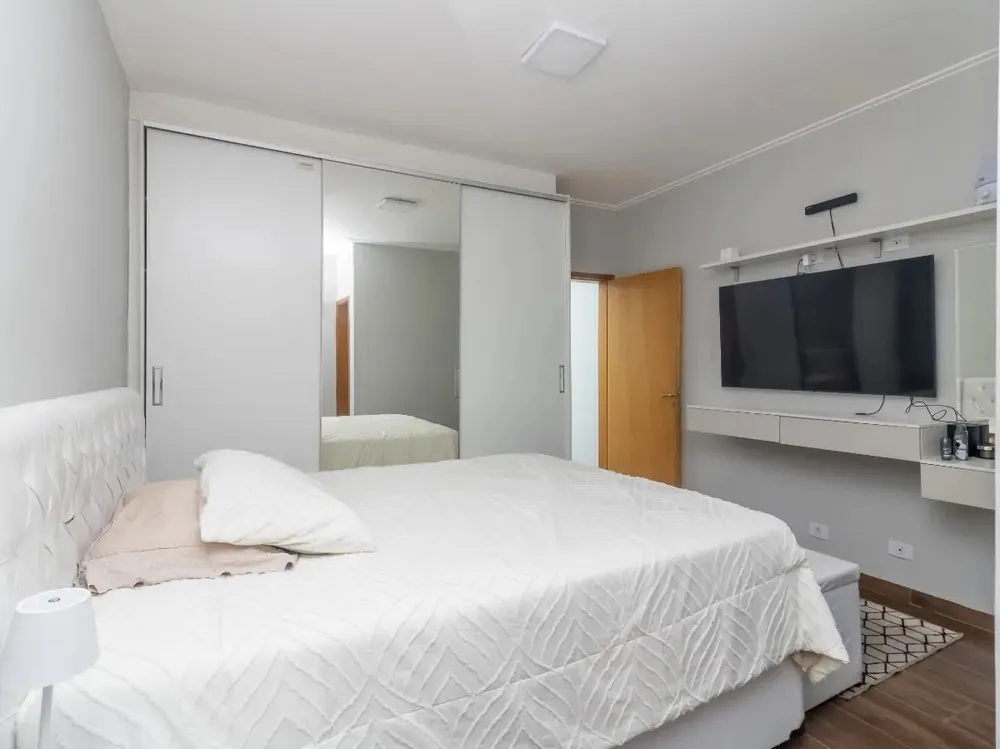 Sobrado, 3 quartos, 158 m² - Foto 4