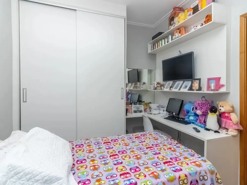 Sobrado, 3 quartos, 158 m² - Foto 5