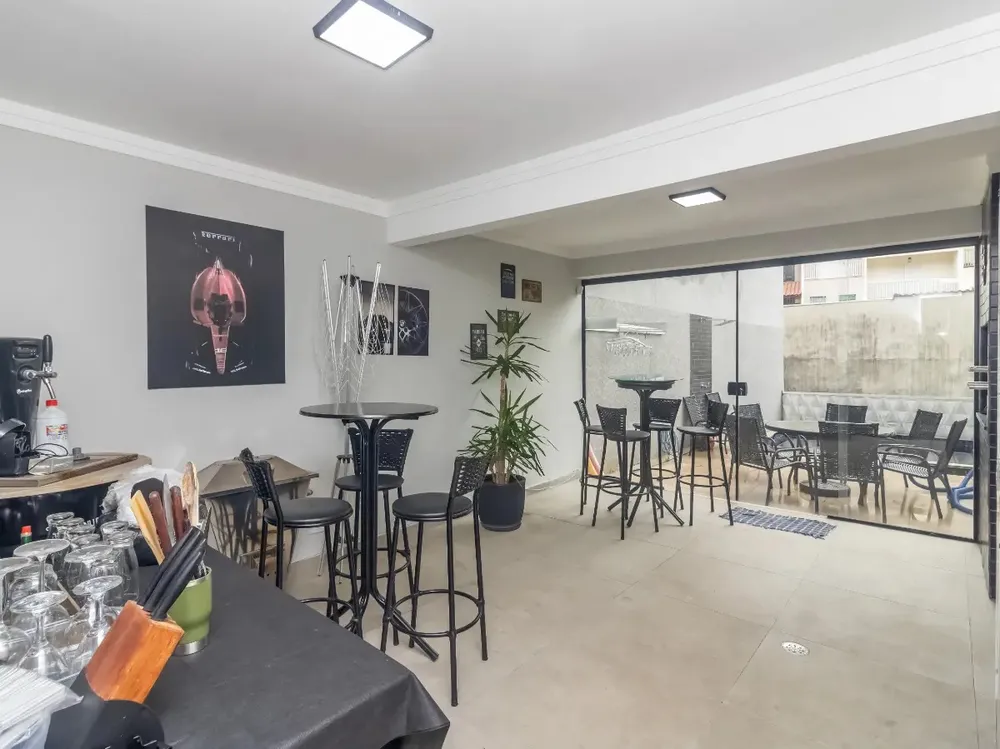 Sobrado, 3 quartos, 158 m² - Foto 9