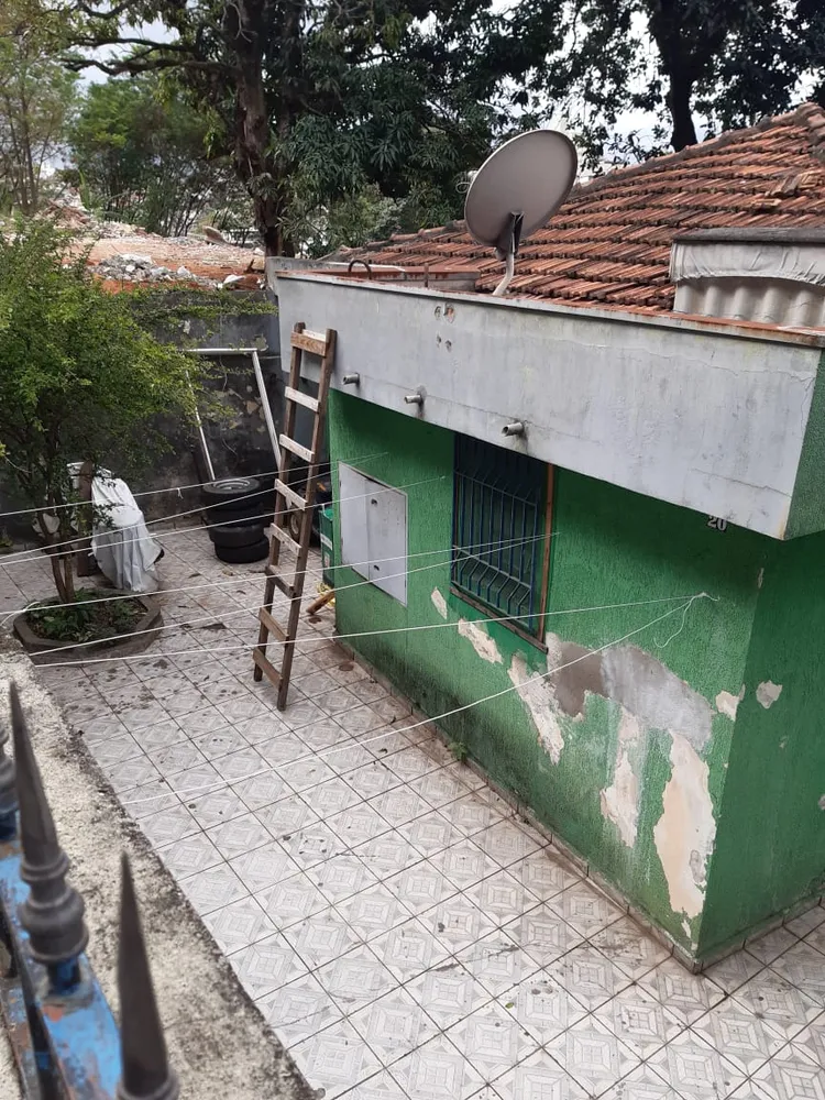 Casa, 358 m² - Foto 1