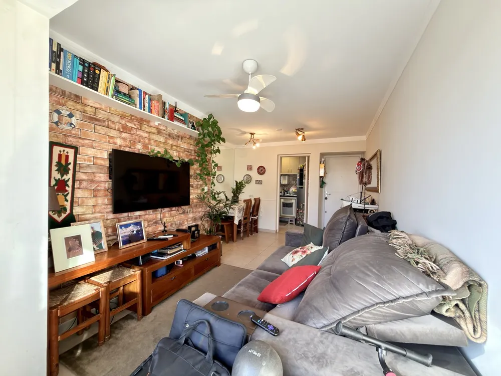Apartamento, 3 quartos, 58 m² - Foto 3