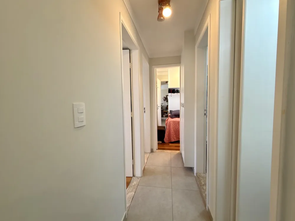 Apartamento, 3 quartos, 58 m² - Foto 7